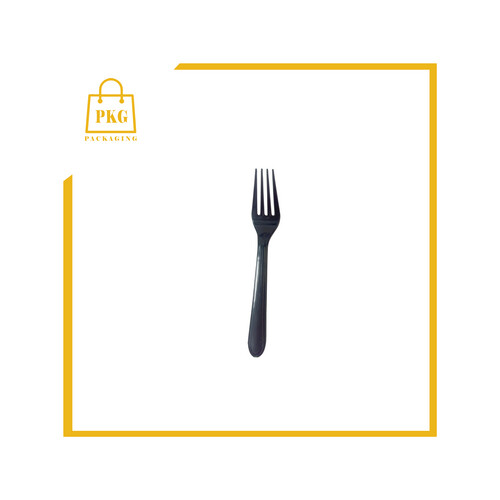 شوكة بلاستك الوان حسب الطلب شد 1000