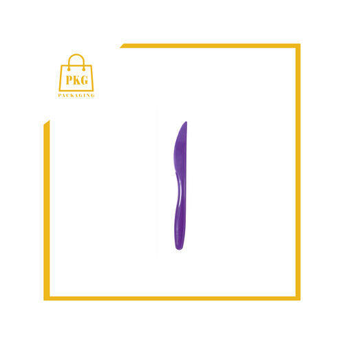 سكين بلاستك الوان حسب الطلب شد 1000