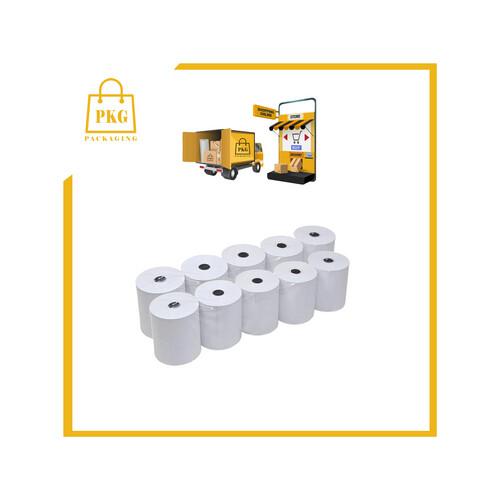 رول شبكة  ورق شد 100