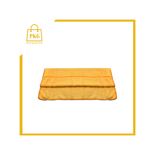 فوطة مكروفايبر للتنظيف المثالي 6×1