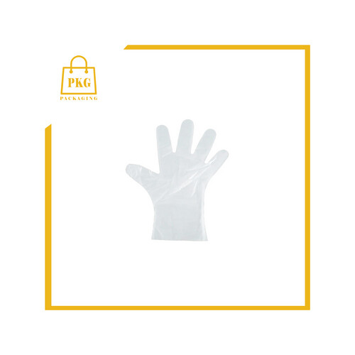 قفاز فري سايز شد 5000