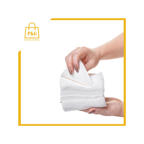 مناديل طاولة 30×30 ×4000 منديل