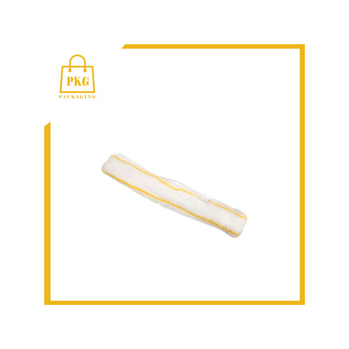 نشافة زجاج قطنية مقاس 35سم