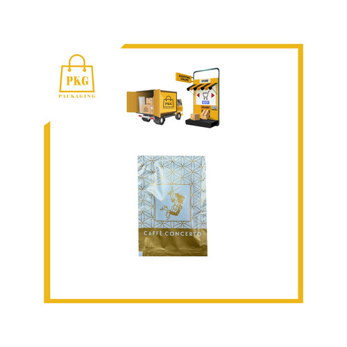 منديل معطر بغلاف مطبوع 7×9 سم شد 1000