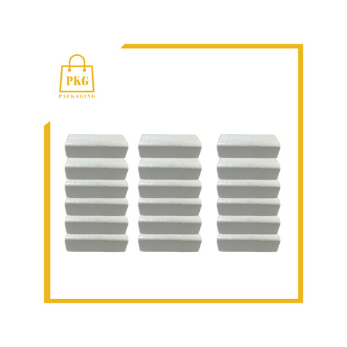 منديل انترفولد 150×24 حبة