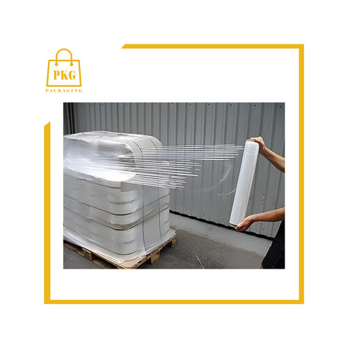 رول تغليف طبالي 3 كيلوعرض 45 سم