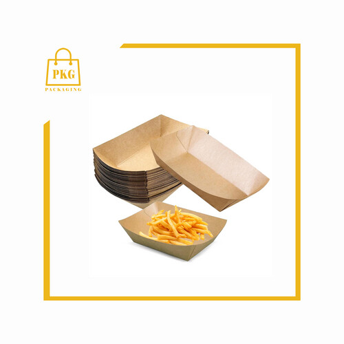 صحن زورق RT5 شد 500