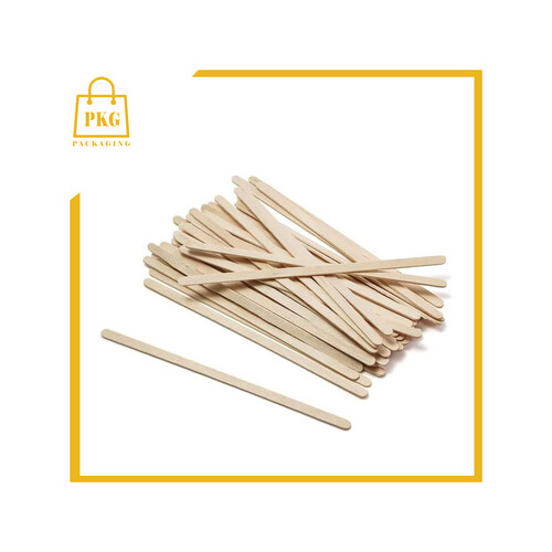 محرك قهوة خشبي 15 سم شد 5000