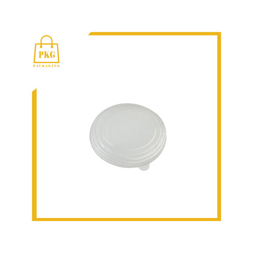 زبدية ورقية ابيض للسلطة  500 مل شد 300