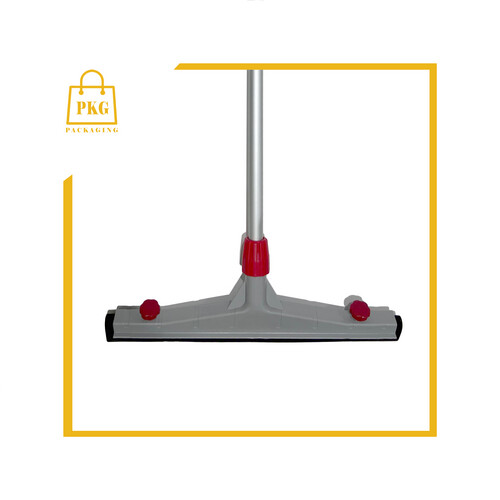 مساحة ربل قابلة للتبديل ارضيات 45 سم مع العصا
