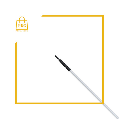 عصا تلسكوب 6 متر للتنظيف الواجهات