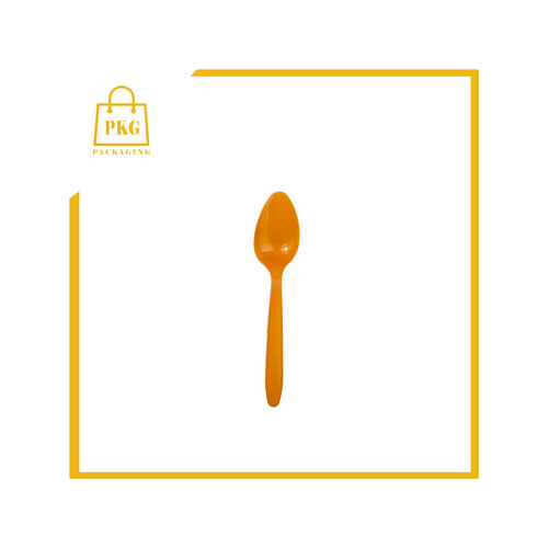 ملعقة بلاستك الوان حسب الطلب شد 1000