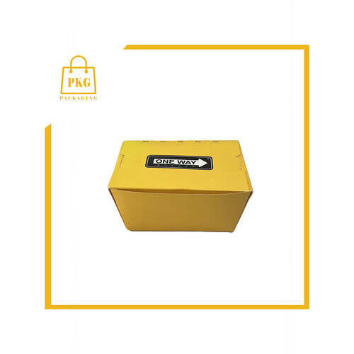 بوكسات مطبوعة حسب المقاس وحسب الاشكال