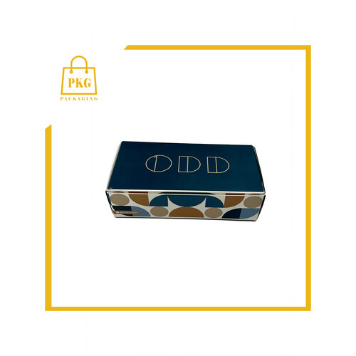 بوكسات مطبوعة حسب المقاس وحسب الاشكال