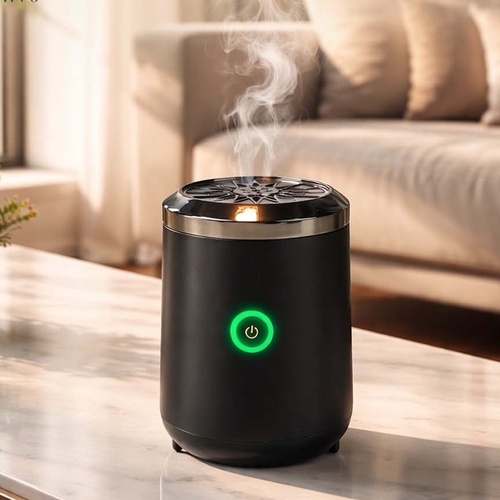 المبخر الالكتروني