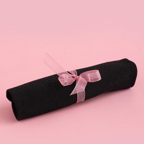 صابون مغربي أصلي + ليفة