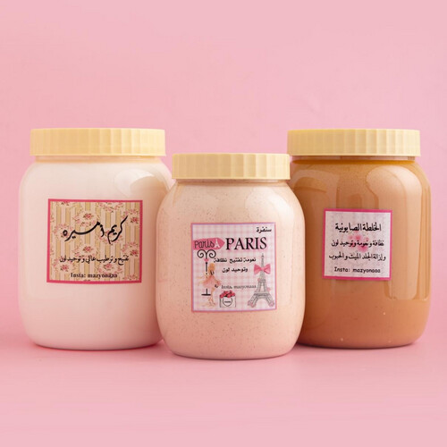 مجموعة باريس