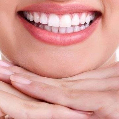 Pure Herbal Extract Toothpaste