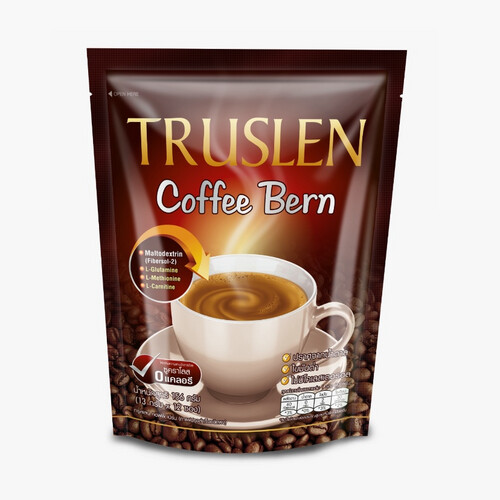Coffee Bern