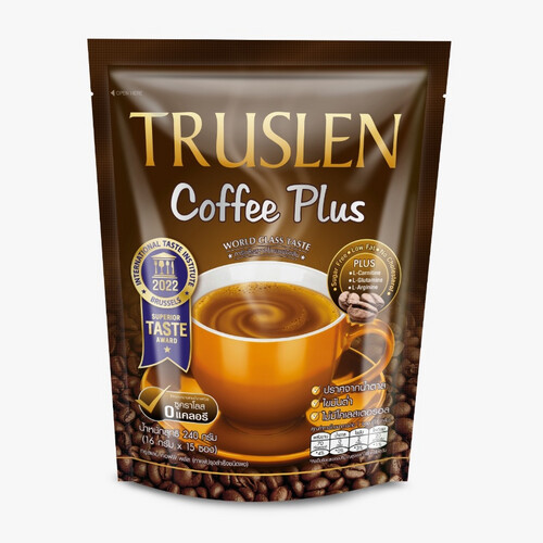 Coffee Plus