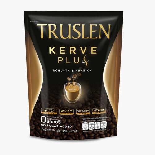 Kerve Coffee