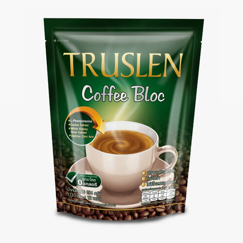 Coffee bloc