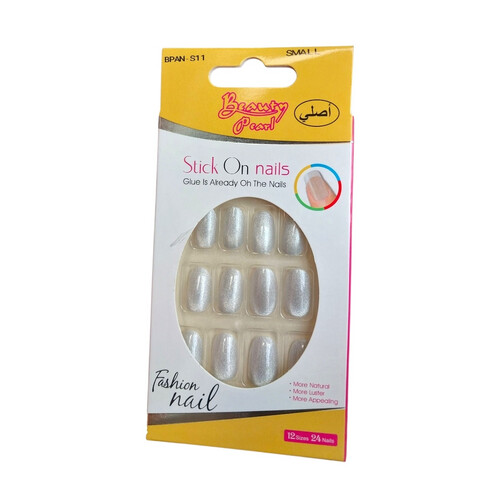 Small Oval shape BPAN-S11