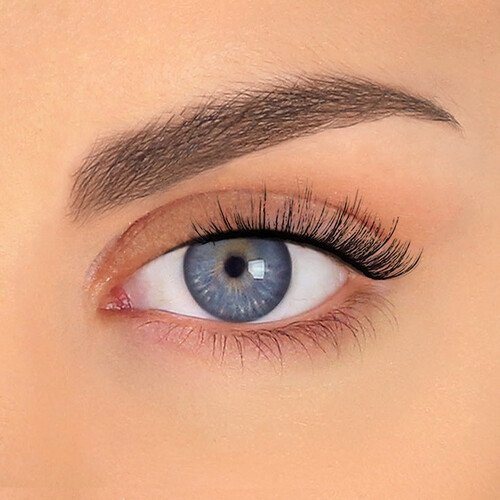 Horse Hair MTZ-12 Eyelash Extension