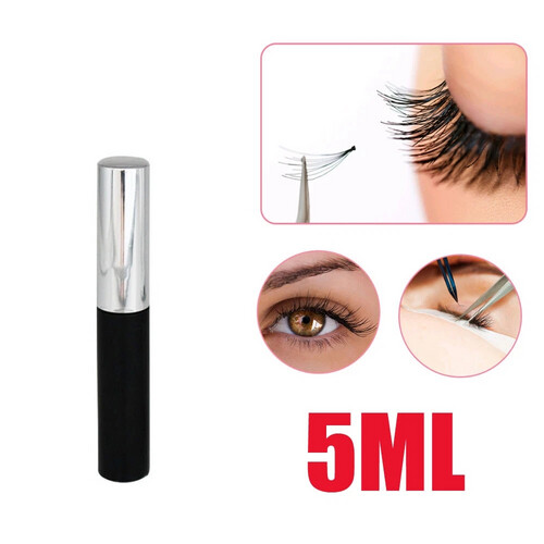 Black Eyelash Adhesive