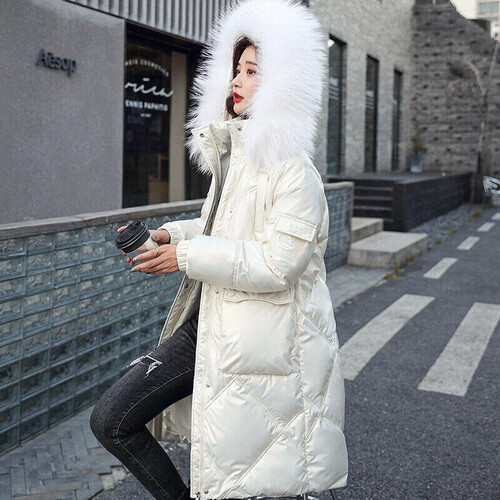 Winter Coat