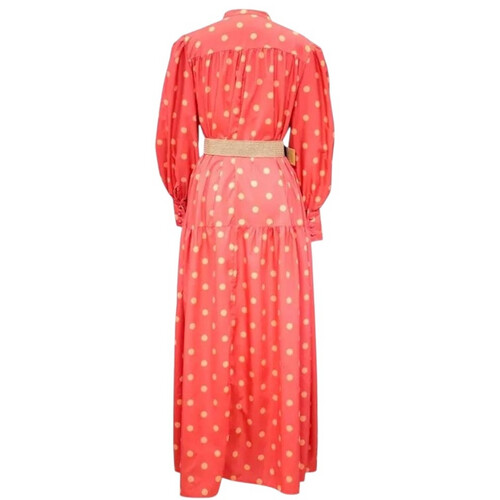 FD785-Long Dress