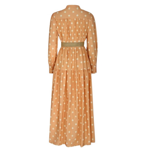 FD785-Long Dress