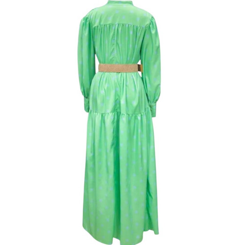 FD785-Long Dress