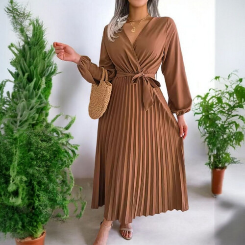 S2T-2B Long Dress