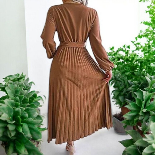 S2T-2B Long Dress