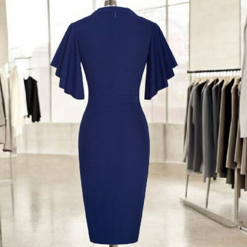 S026-Dress