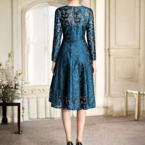 S021-Lace Dress