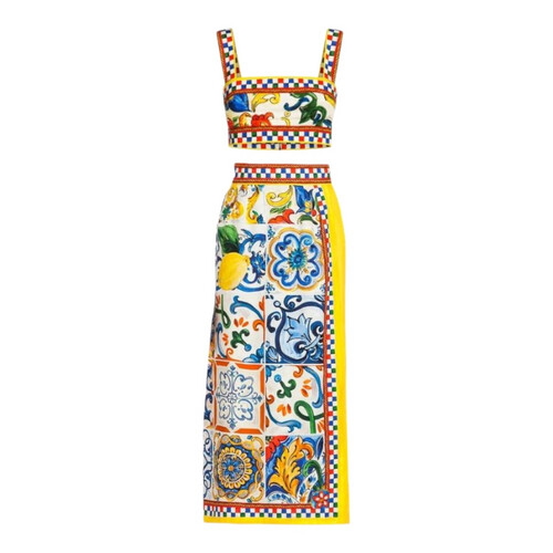 S301-4E Mosaic Outfit