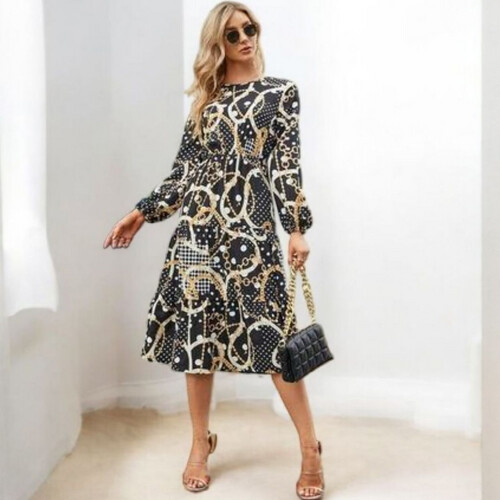 Women's Dress