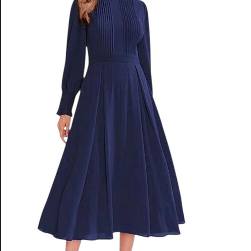 S035 Women Dress