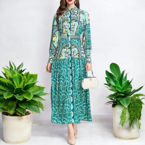 S05-Women's Dress