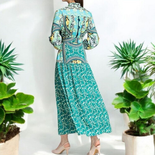 S05-Women's Dress