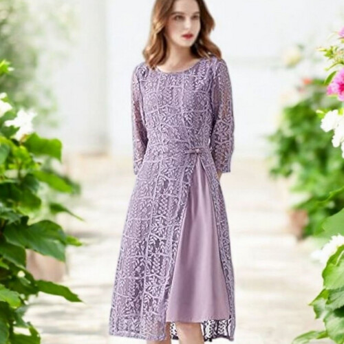 S045-Women Dress