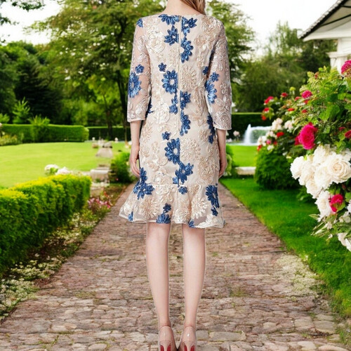 S040-Women Dress