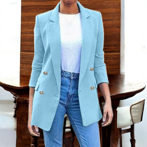 S028-Women Blazer