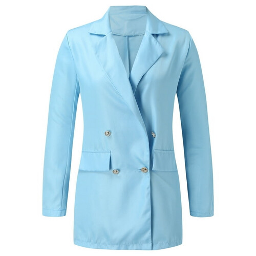 S028-Women Blazer