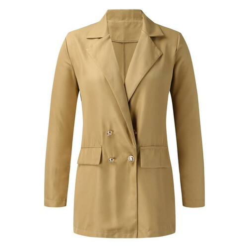S028-Women's Blazer