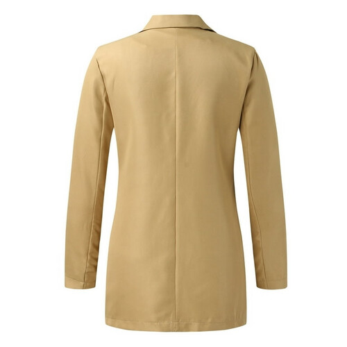 S028-Women's Blazer