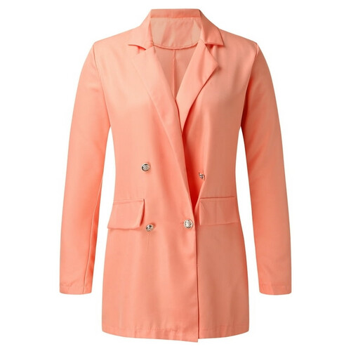 S028-Women's Blazer