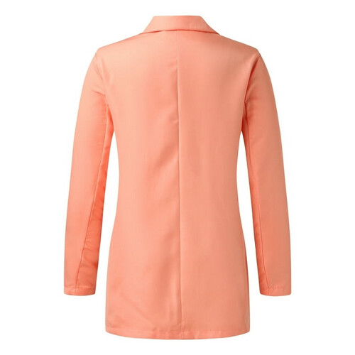 S028-Women's Blazer